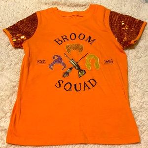 Hocus Pocus Tee
